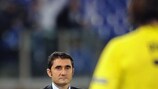 Ernesto Valverde ist nicht mehr Trainer von Villarreal