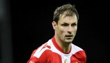 Liverpool contrata sérvio Jovanović