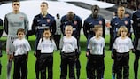 FARE praises UEFA for anti-racism leadership