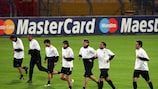 Haifa and Juventus demand victory