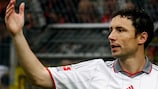 Mark van Bommel is used to high expectations in Munich