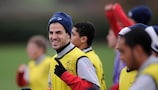 Cesc Fàbregas (Arsenal FC)
