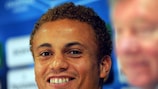 Wes Brown (Manchester United FC)