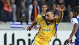 Constantinos Charalambides says APOEL need to be clinical against Atlético