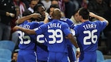 Chelsea's home rule leaves APOEL wary