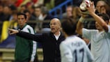 Levski face Lazio backlash
