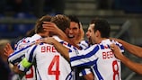 Heerenveen had some moments to celebrate in their UEFA Europa League campaign