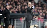 Fred Rutten's PSV Eindhoven finished in style as Group K winners