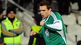 Zvjezdan Misimović is confident about Wolfsburg's prospects