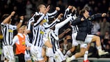 Juventus will approach the Bayern match full of confidence