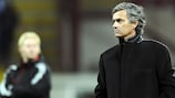Mourinho out to turn tables on Chelsea