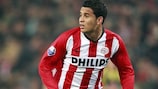 PSV part company with Reis