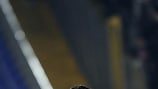 Mirko Vučinić and Philippe Mexès scored Roma's goals against Udinese