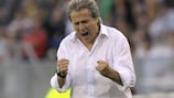 Jorge Jesus has coached Benfica and now Sporting