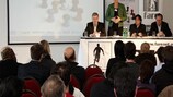 La conferenza Football for Equality di Vienna (13-14 dicembre)