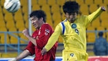Federación de Fútbol de Kazajstán