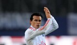 На счету урожденного поляка Петра Троховски два гола в 35 матчах за сборную Германии