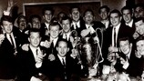 1966/67: Celtic campione a sorpresa