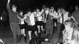 1969/70: El Feyenoord, campeón de Europa