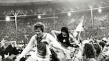 1970/71: Triunfo del Ajax de Cruyff