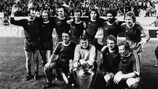1974/75: Bayern sagra-se bicampeão