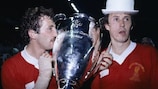 1980/81 : Liverpool plus fort que le Real