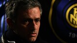 Chelsea hold no secrets for Mourinho