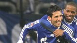 Schalke maintain title push | UEFA.com