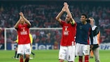 Standard fightback sets up Salzburg showdown