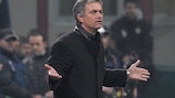 Mourinho no teme al Chelsea