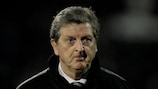 Pour son retour en Italie, Roy Hodgson espère briller avec Fulham contre la Juve