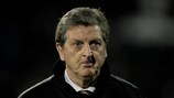 Fulham manager Roy Hodgson has plenty of experience of Italian football