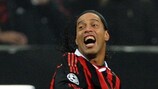 Ronaldinho (AC Milan)