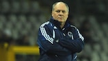 Martin Jol's Ajax must overcome Dynamo to reach the group stage