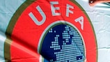 UEFA suspendiert Schiedsrichter