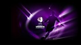Logo del Campeonato de Europa Femenino Sub-19 de la UEFA