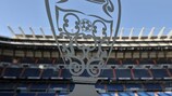 El estadio Santiago Bernabéu acogerá la final del sábado