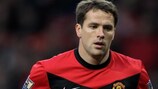 United lose Owen for rest of season