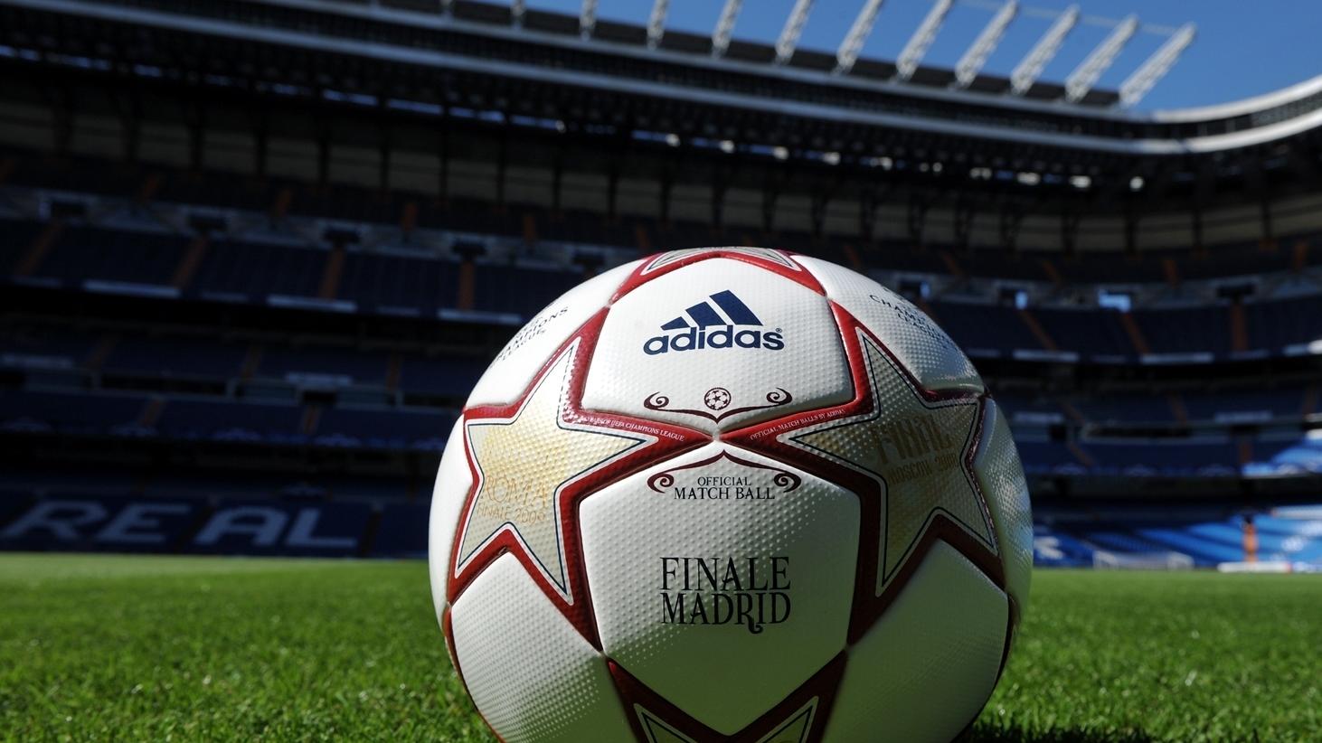 falda agudo occidental Presentado el Finale Madrid | UEFA Champions League | UEFA.com