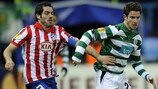 López sees Atlético plusses