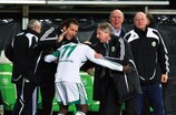 Gentner wins it at death for Wolfsburg