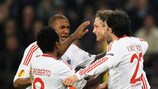 HSV will nach Anderlecht nun Standard bezwingen