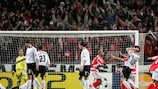 В 2006 году "Ливерпуль" проиграл "Бенфике" в Лиссабоне