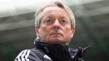 Lorenz-Günther Köstner glaubt, dass Fulham eine machbare Aufgabe ist