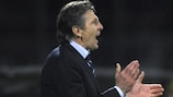 All still to play for, says Puel