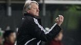 Köstner targets Fulham weak spots