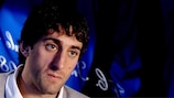 Milito believes Inter's time has come