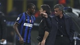 Inter coach José Mourinho believes his side are a different proposition compared to earlier this season
