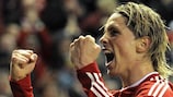 L'Atlético prêt à accueillir Torres