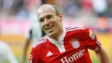 Arjen Robben (FC Bayern München)